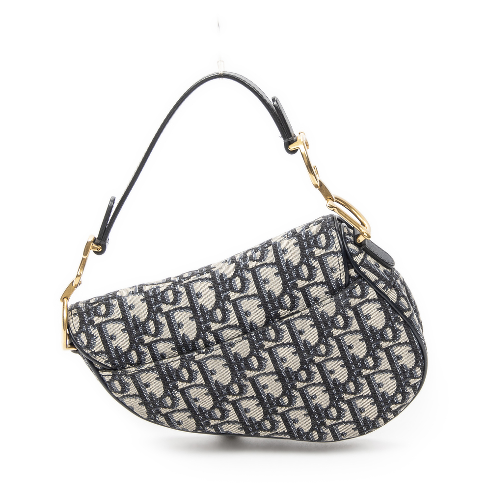 Dior Mini Saddle - Picture 5 of 10